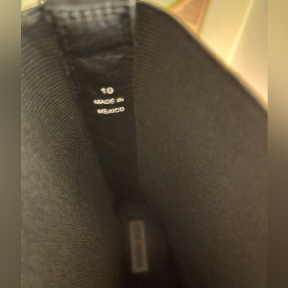 Steve Madden “Hesitant” calf height Chelsea boot - Picture 8 of 8